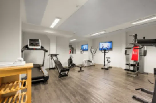 キン ホテル フローロ