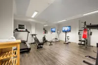 Kinn Hotell Florø Hotels in Floro