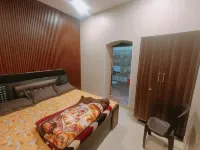 Bhargava Ashram Hotels in Panigaon Khader