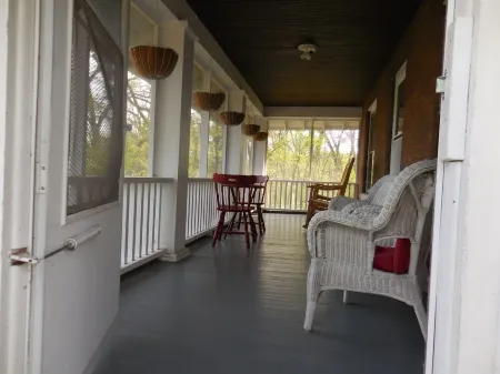 RELAXING GETAWAY DESTINATION