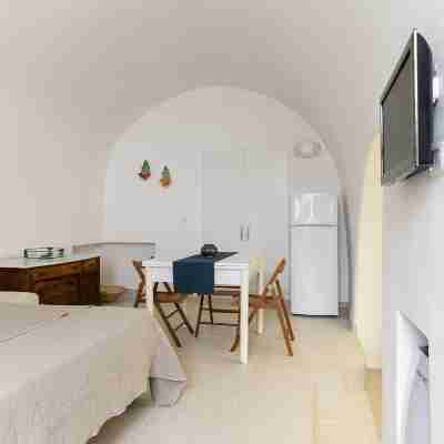 Terrazza Casalicchio by Wonderful Italy Rooms