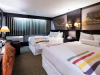 Grande Cache Hotel Hotels in Grande Cache