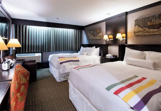 그랜드 캐시 호텔