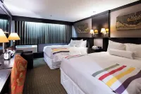 Grande Cache Hotel Grande Cache Recreation Centre 주변 호텔