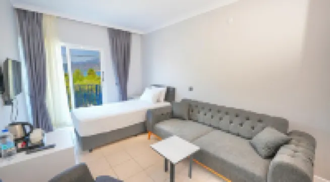 Pineloft Selimiye