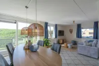 Apartment in Callantsoog with Dune Views
