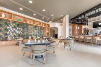 Cambria Hotel Rehoboth Beach - piscina