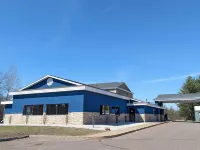 AmericInn by Wyndham Tomahawk Hotels in Tomahawk