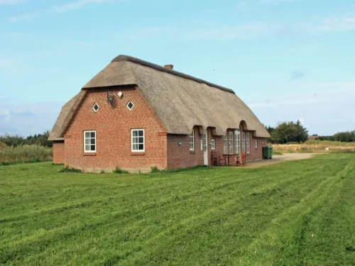 靠近海邊的豪華泳池別墅 - By Traum Ferienwohnungen