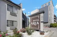 Hotel Aria