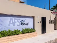 AFS LOFT HOSTEL Aracaju Hotels in Aracaju