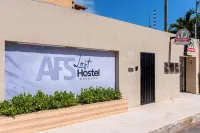 AFS LOFT HOSTEL Aracaju Hotel a 