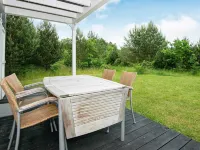 8 Person Holiday Home in Gjern by Traum Hotels in Gjern