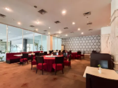 Grand Allison Hotels in Sentani