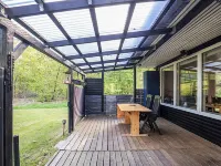 6 Person Holiday Home in Hadsund-by Traum
