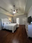 Charming 3-bedroom house in a peaceful area of Tuscaloosa