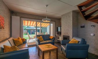 Holiday Home in Callantsoog Near Beach