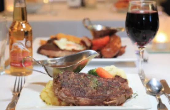 Best Western Cattle City Motor Inn Hotels in Allenstown