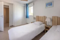 Résidence Odalys les Iles du Morbihan Hotels in Baden