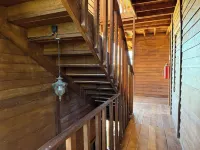 Krak-Inn by Andiani Hotel a Chiquila