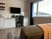 Little Studio on the Prairie