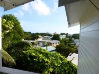 Somnia Barbados – Spacious Veranda Apartment for Crop over, Summer & Remote Work