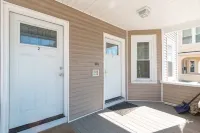 Nice 3 Bedroom Home Perfect for Access to Central Boston and Cambridge
