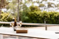 Binalong Bay Beach House