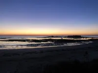 Loriot1 apartment sea view on the fort blocked, ploemeur Hotels in Ploemeur