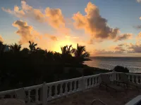 Great Value!  Mainstay Villa @ Elsie Bay.  Ocean Front!  Rent as a 1, 2, or 3 BR