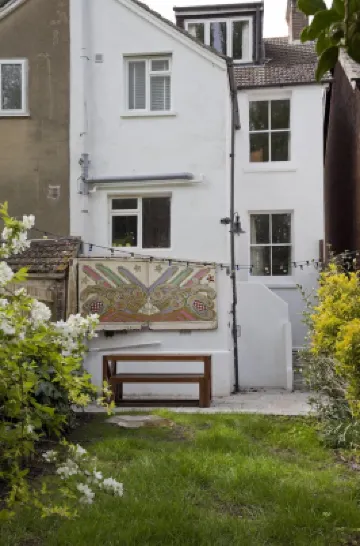 Stylish Luxury Let In Rye. Walk To Shops/Pubs/Restaurants + Near Beach