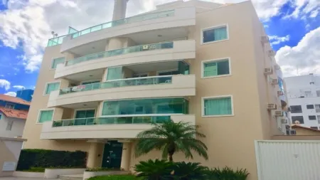 Luxury Sea View Penthouse