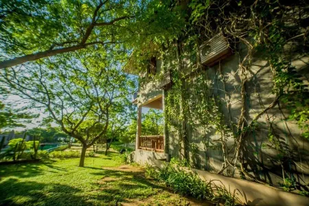 NIKARA Luxury Beach House Yala