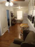 Plano Two Bedroom apartment
