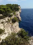 180sqm apartment with sea view, 300m to the beach, garden