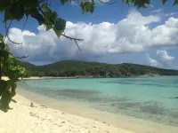 New studio in Sapphire Village!