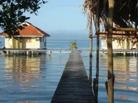 Bocas Villas - Private Acqua Villas