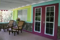 Destination Relaxation