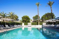 BQ Sarah -Adults Only - Pools