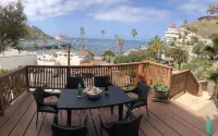 Catalina's Premier Bay View Vacation Home