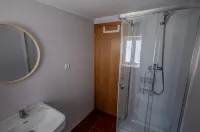 Charming House in Casal Águas de Verão with Mountain Views Hotels in Castelo Branco