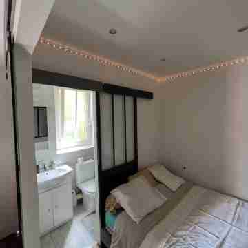 Apparemment Cosy Cœur de Paris Rooms