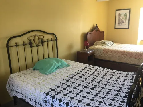 Grande Maison en Pierre 13 Couchages en Ardèche Entre Lamastre et Le Cheylard