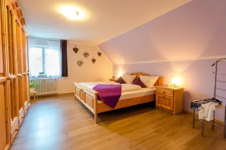 Relaxation in the heart of Bad Wörishofen Отели в г. Бад-Вёрисхофен