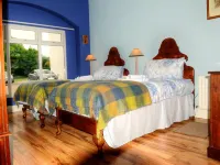 With options for hot tub, barbecue/pizza barn and fire brazier. Hotels in Craigavon