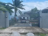 Beautiful Beach Home & Atlan tour.