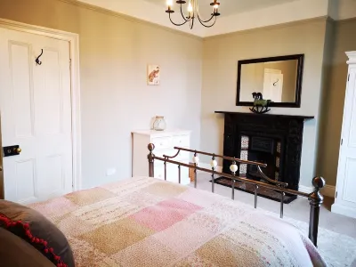 Cottage in the  centre of Whitby - beautiful coastal and Abbey views Hotels in der Nähe von Whitby Abbey