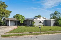 4-bedroom vacation home just 3 minutes to Florida Mall Hotel a Florida Mall