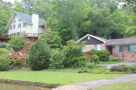 Ultimate Family Get Away