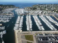 PRESQU 'ILE DE RHUYS, port du Crouesty - Apartment T 2 39.m2. 4 travelers